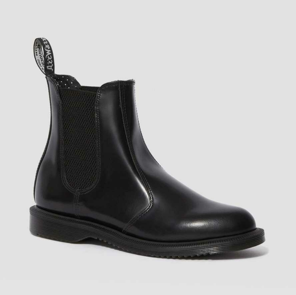 Dr Martens Chelsea Boots